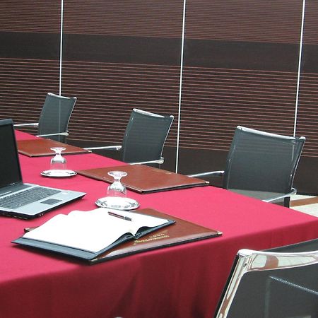 Hotel Calabona Альгеро Экстерьер фото