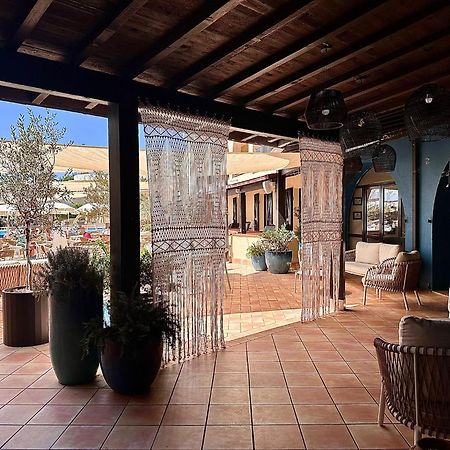 Hotel Calabona Альгеро Экстерьер фото