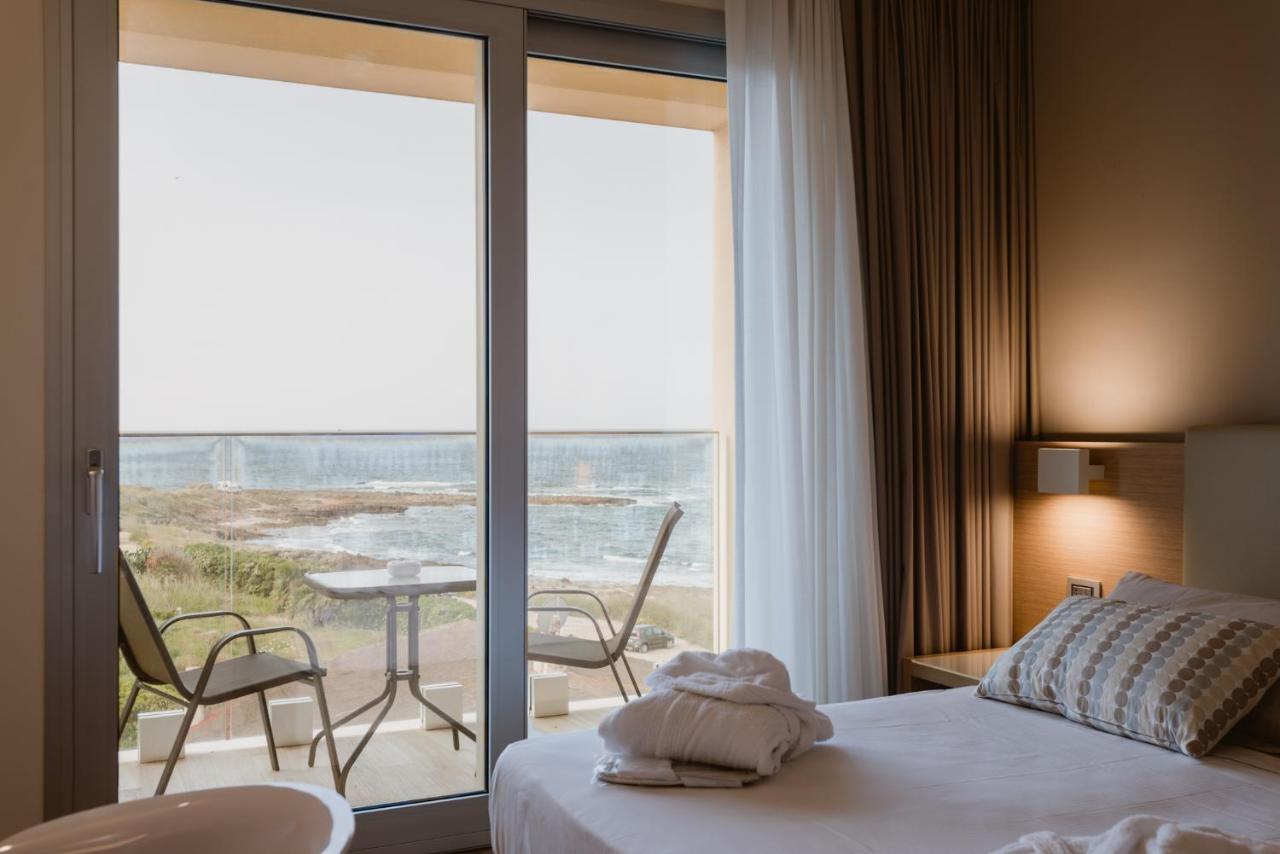 Hotel Calabona Альгеро Экстерьер фото